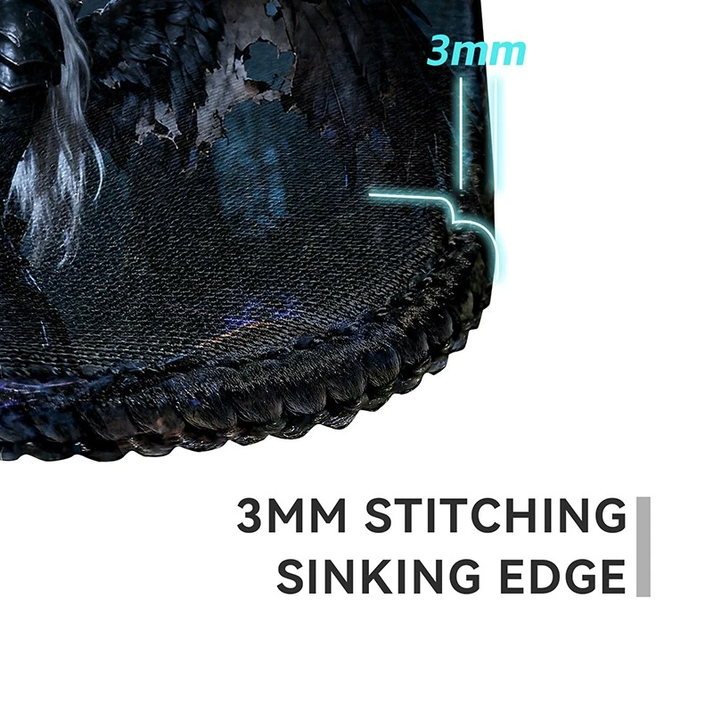 Speed Control Gaming Mouse Pad price